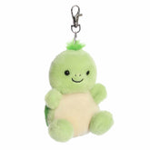 Aurora® - Palm Pals™ - 4" Tiny Turtle™ Clip-On